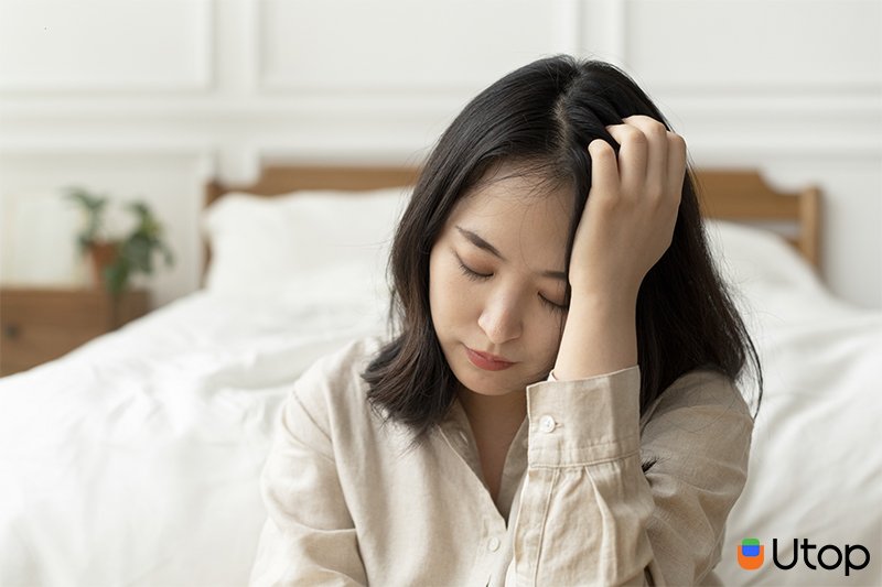 Thực phẩm đóng hộp có chứa một lượng lớn muối hoặc đường