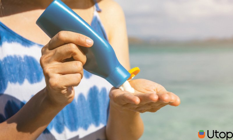 Kem chống nắng có vai trò gì đối với việc bảo vệ làn da?