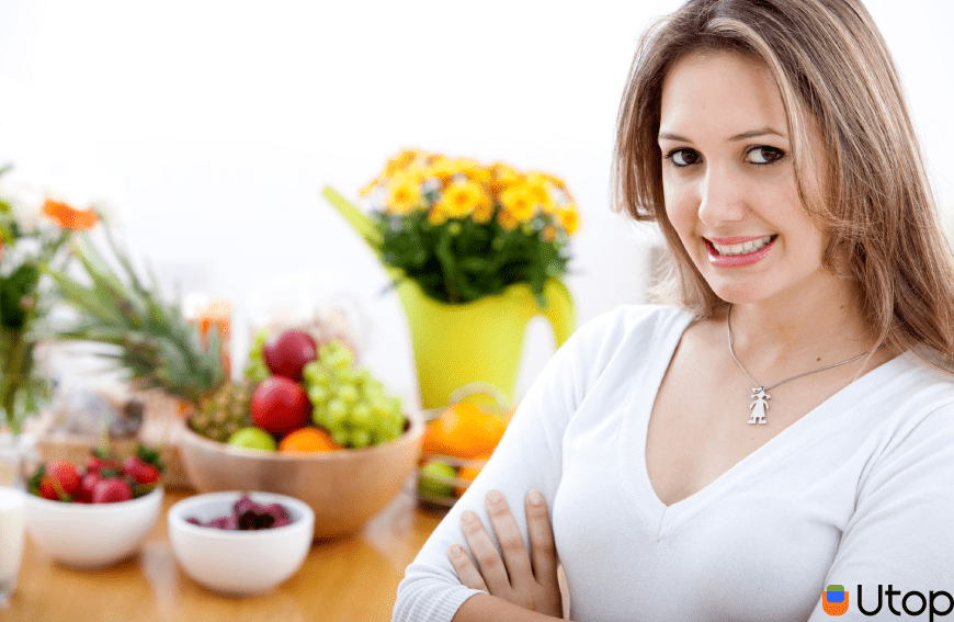 Làm thế nào để tăng cân khoa học mà vẫn tốt cho cơ thể?