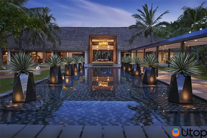 3. Avani Quy Nhơn Resort & Spa