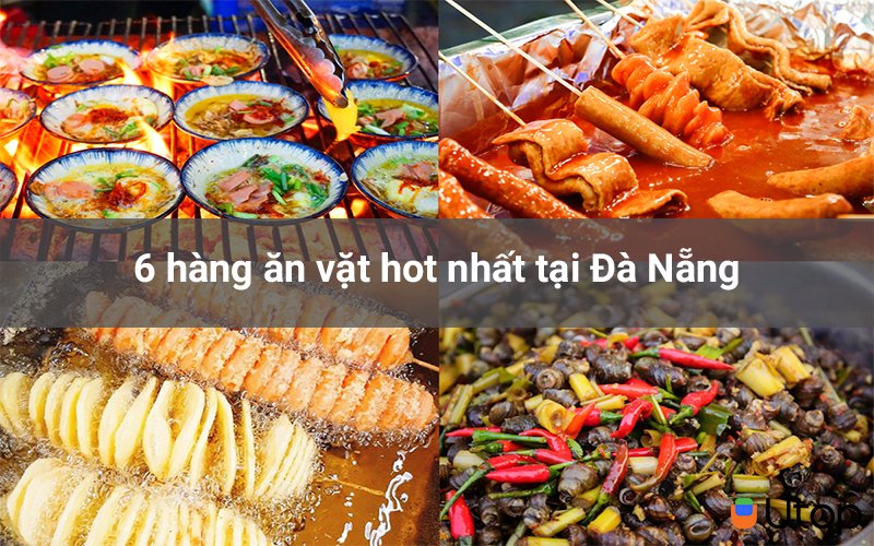 Điểm danh 6 món ăn ngon nhất Đà Nẵng bạn đừng bỏ qua