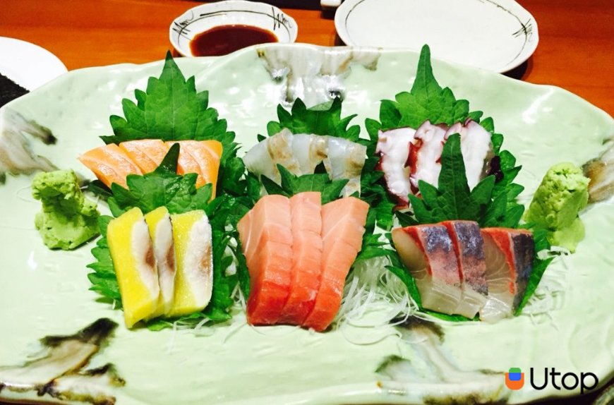 Nhà Sushi