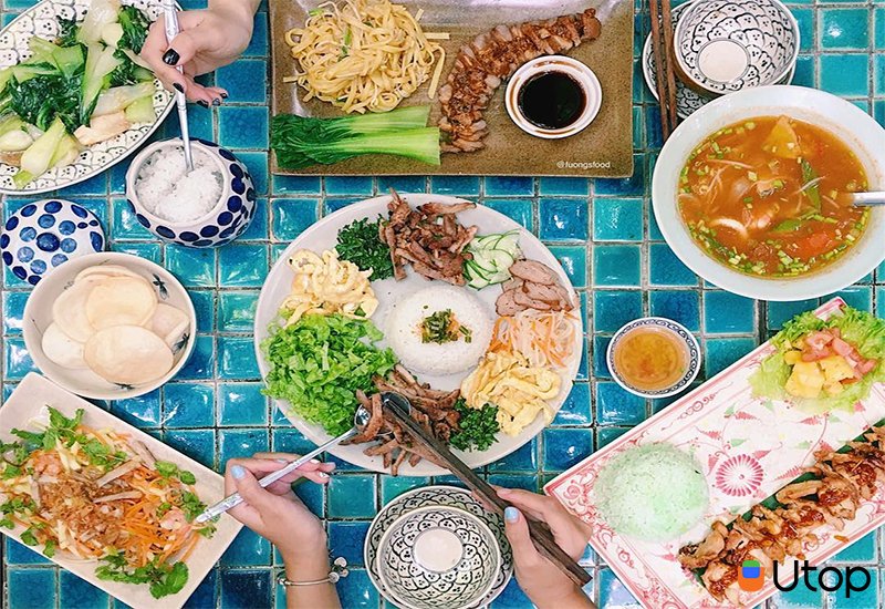 gạo địa ngục 35
