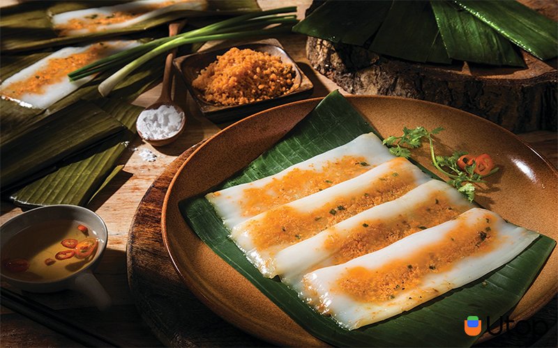 Bánh Mì Quán Bà Đỏ