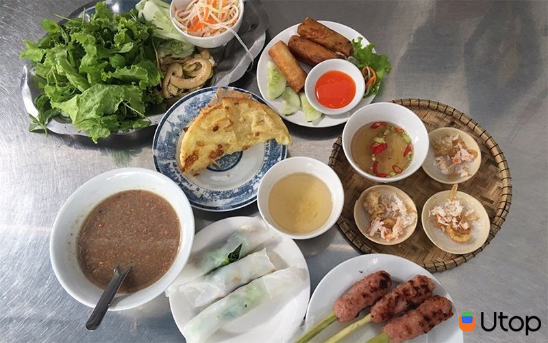 Hạnh bánh Hạnh