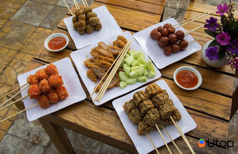 Thành cổ Hà Nội