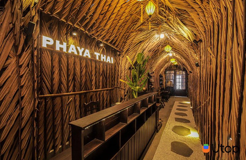 Spa Phaya Thái