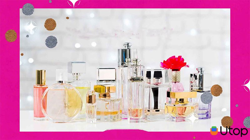 Top 5 chai nước hoa quyến rũ đến từ Zara mà cô gái nào cũng nên có