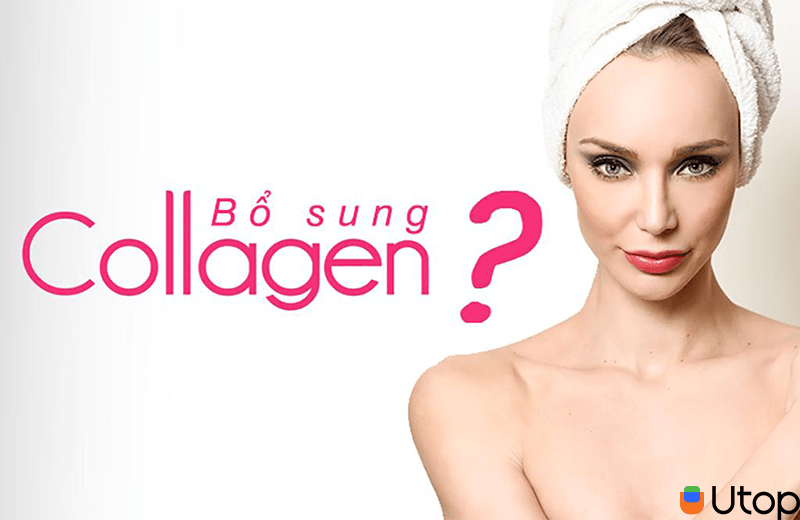 Collagen dạng nước là gì?  Tại sao phải sử dụng collagen?