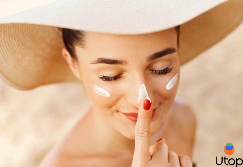 Tác dụng của kem chống nắng đối với làn da của chúng ta 