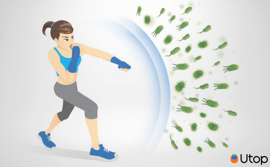 Vì vậy, những gì có thể được thực hiện để ngăn chặn độc tố?