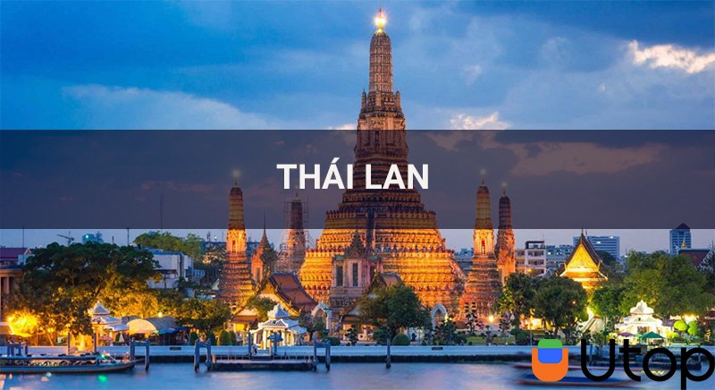 Top những địa điểm du lịch Thái Lan đẹp - tiết kiệm chi phí như thế nào?