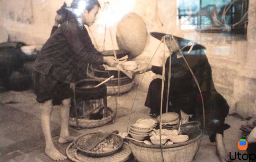 Nguồn gốc mì Quảng