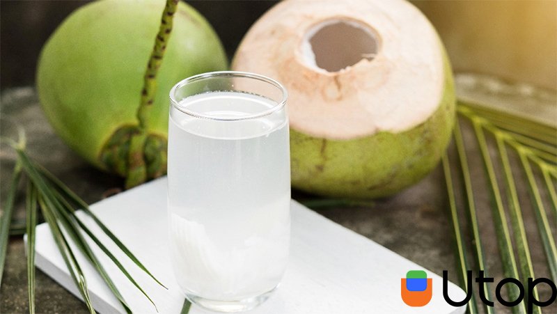 Uống nhiều nước dừa tươi trong ngày có tốt như bạn nghĩ?