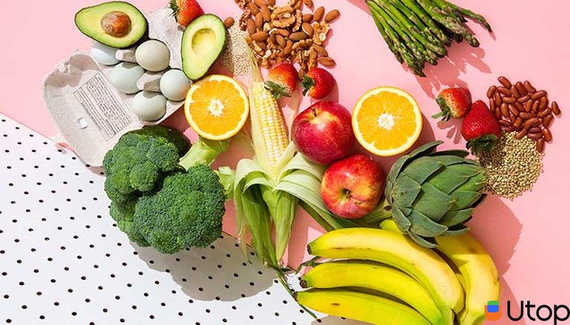 Thêm thực phẩm giảm đau vào thực đơn của bạn