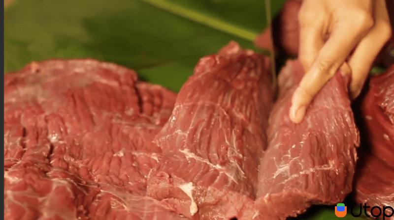 Cách làm thịt bò bớt dai