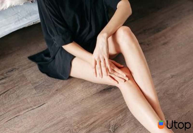 Nguyên nhân khiến cơ thể bị sạm đen